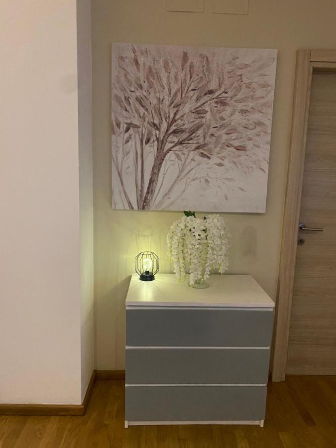 Luxury Center Appartment Novi Ligure Exterior photo